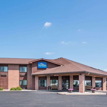 Baymont By Wyndham Marshfield Hotel Екстериор снимка